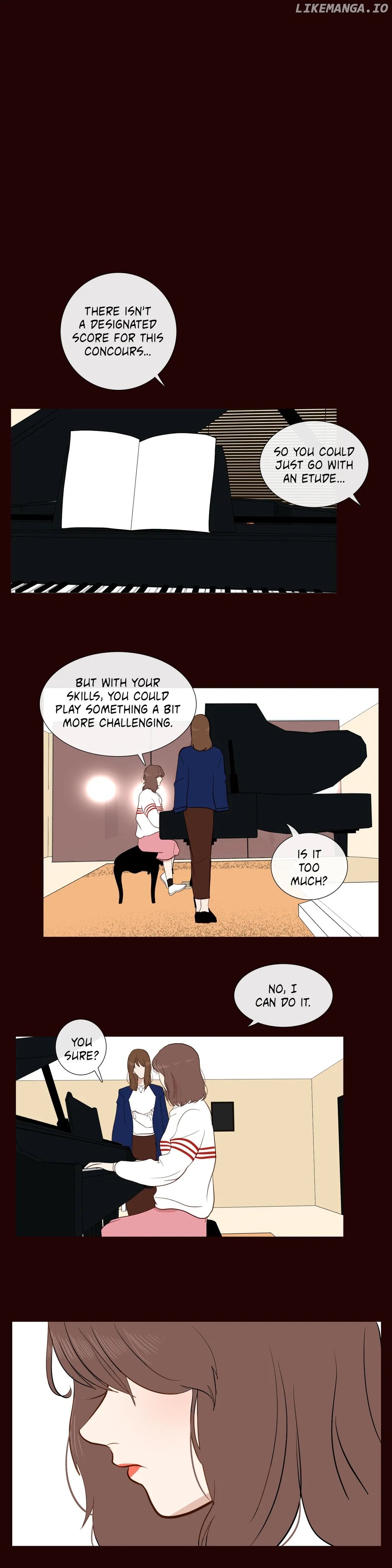 Serenade [Official] Chapter 7 - page 7