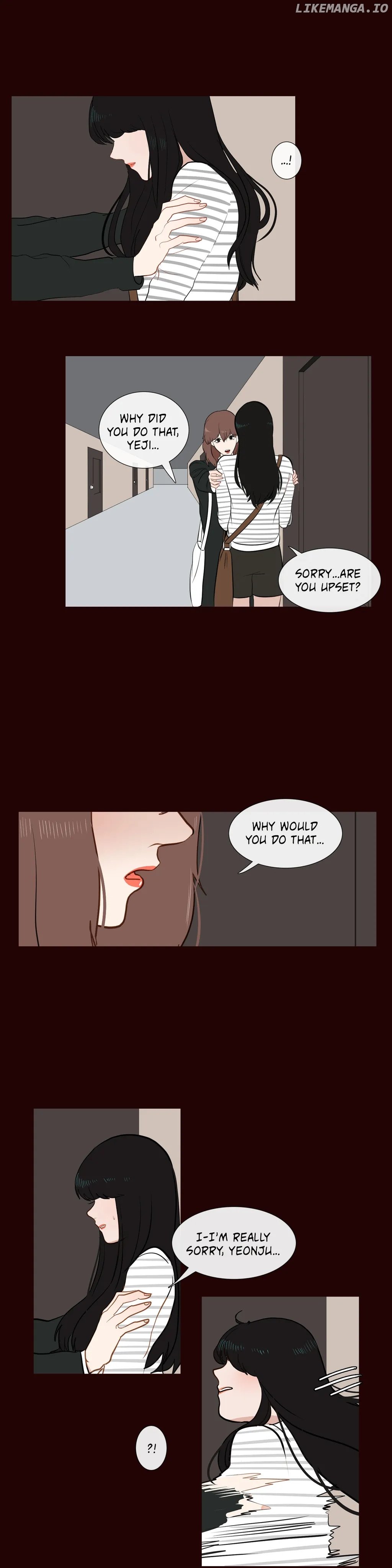 Serenade [Official] Chapter 8 - page 6