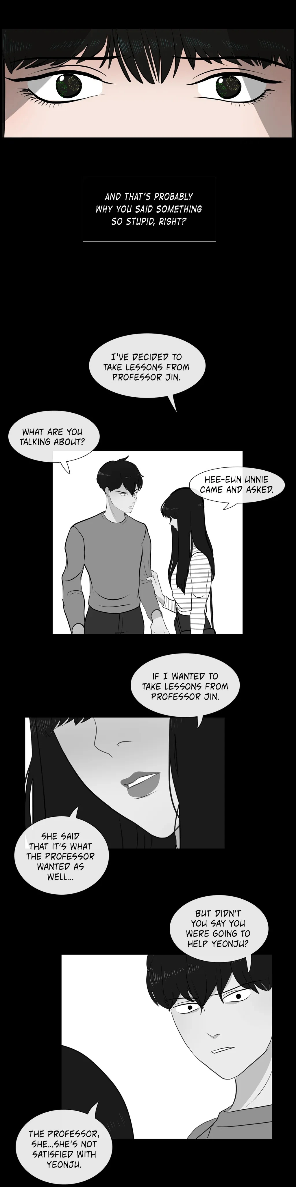 Serenade [Official] Chapter 10 - page 16