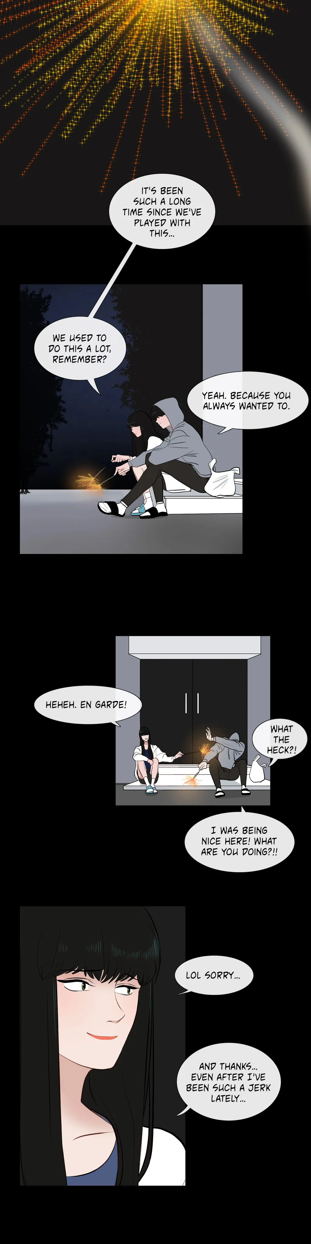 Serenade [Official] Chapter 10 - page 24