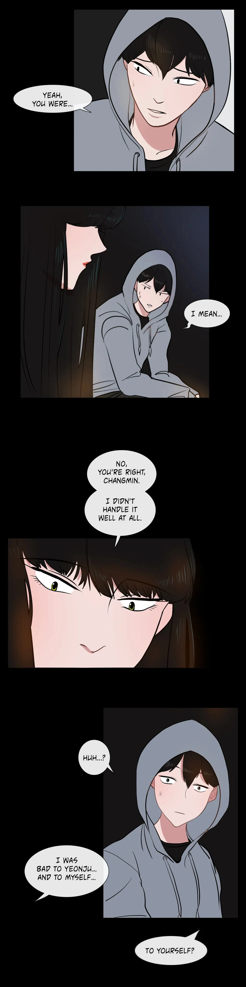 Serenade [Official] Chapter 10 - page 25