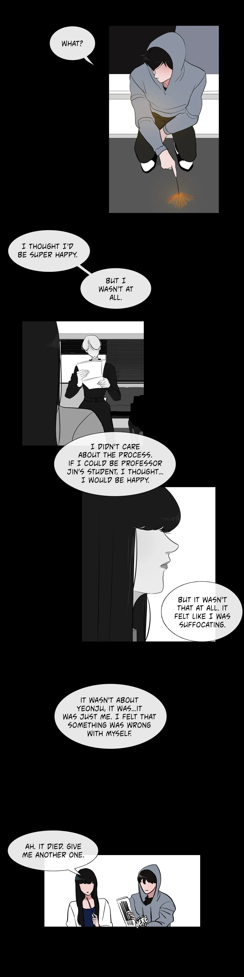 Serenade [Official] Chapter 10 - page 32