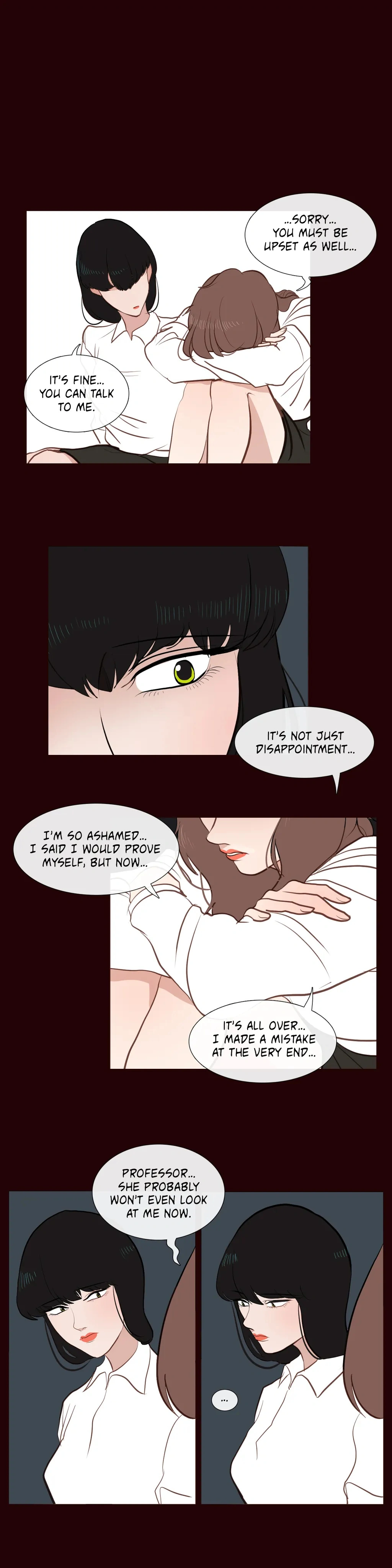 Serenade [Official] Chapter 11 - page 24