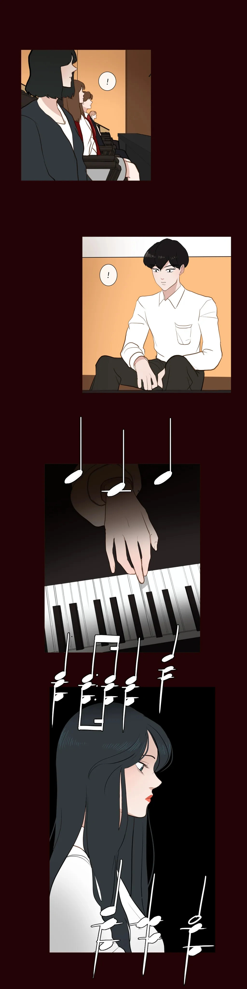 Serenade [Official] Chapter 11 - page 29