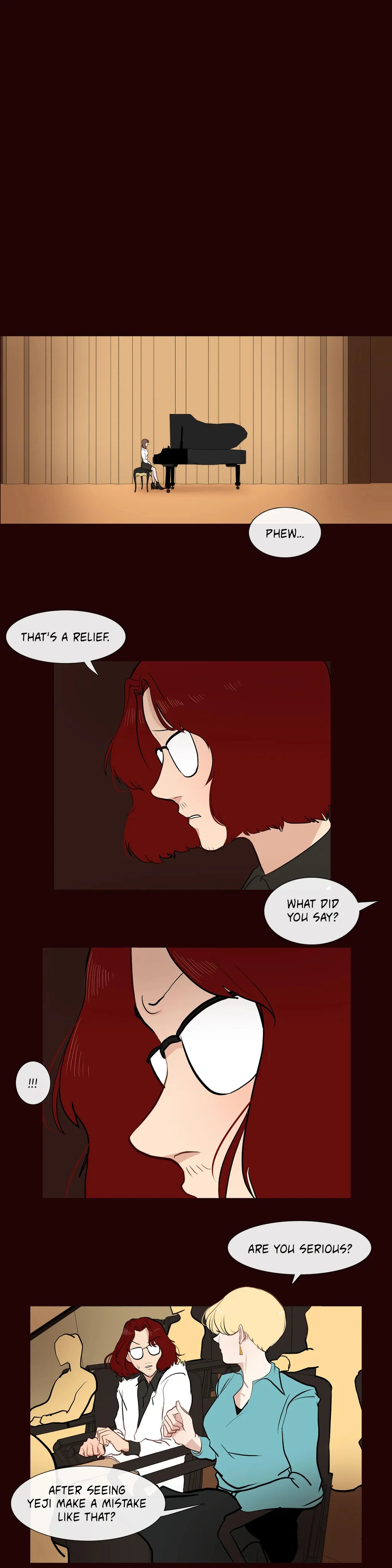 Serenade [Official] Chapter 11 - page 4