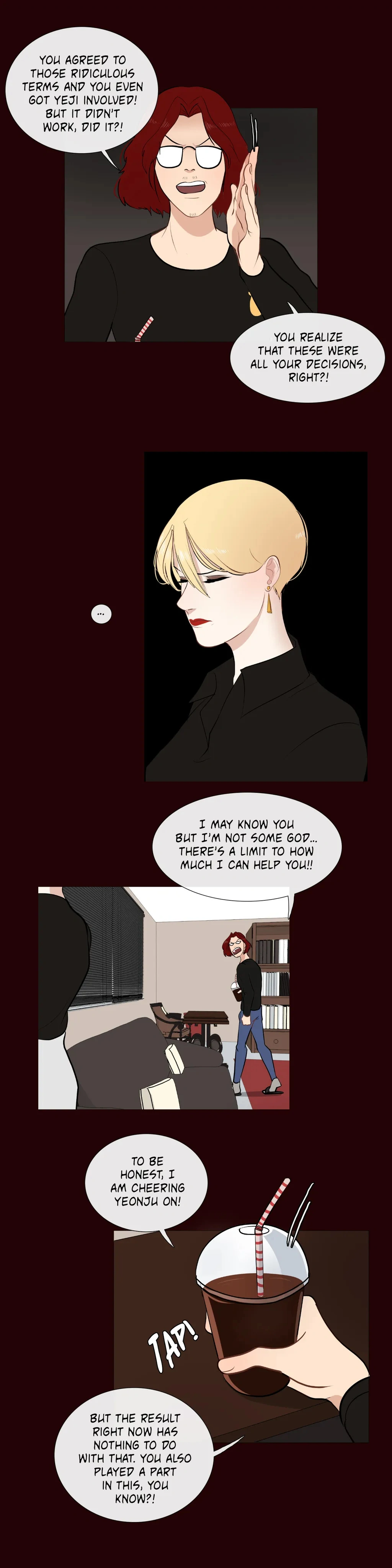 Serenade [Official] Chapter 12 - page 16