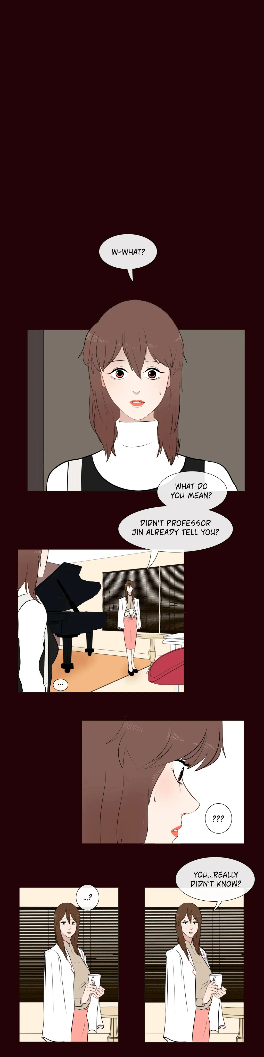 Serenade [Official] Chapter 12 - page 7