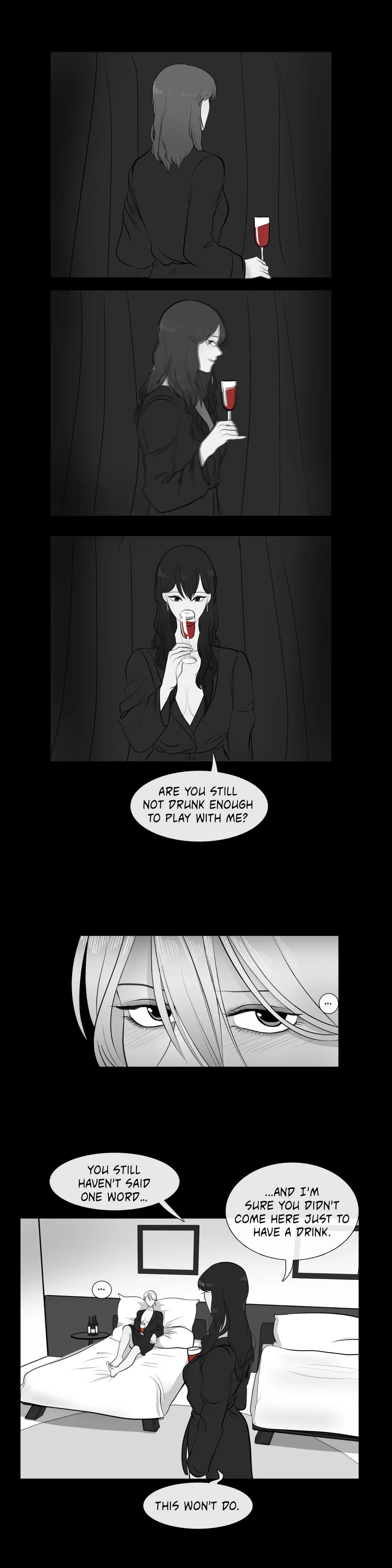 Serenade [Official] Chapter 14 - page 4