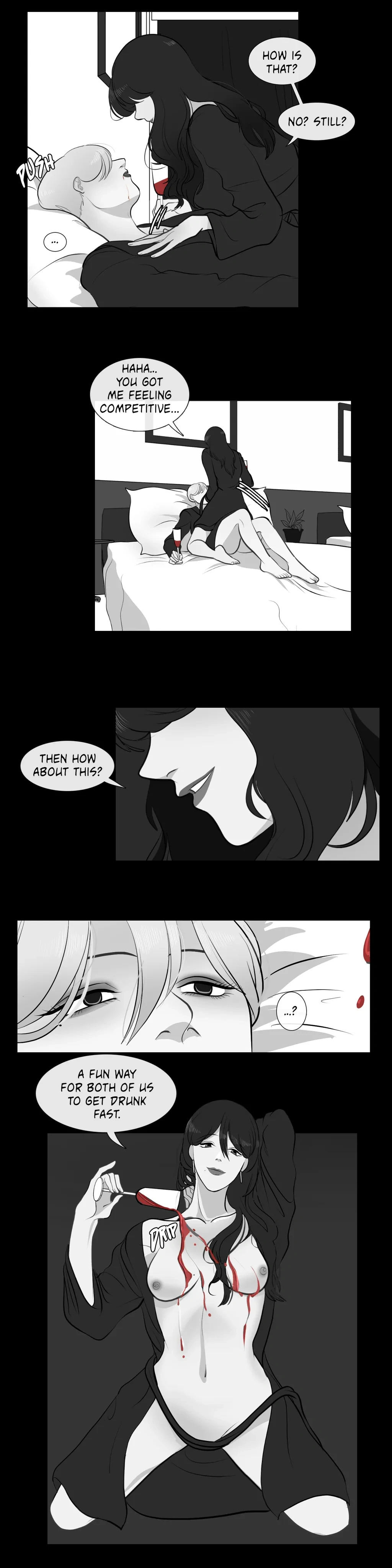 Serenade [Official] Chapter 14 - page 6