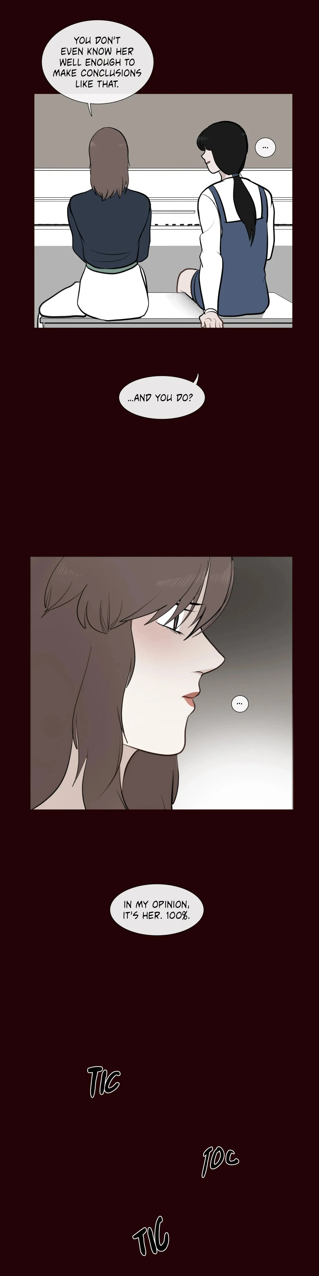 Serenade [Official] Chapter 15 - page 15