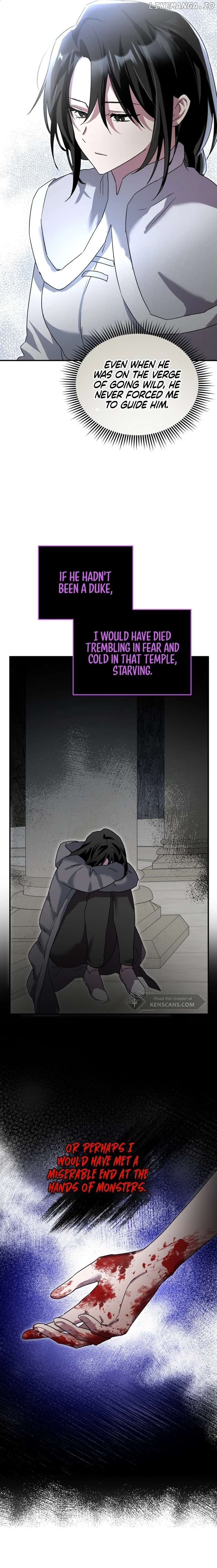 I'm a Solo Guide Chapter 9 - page 17