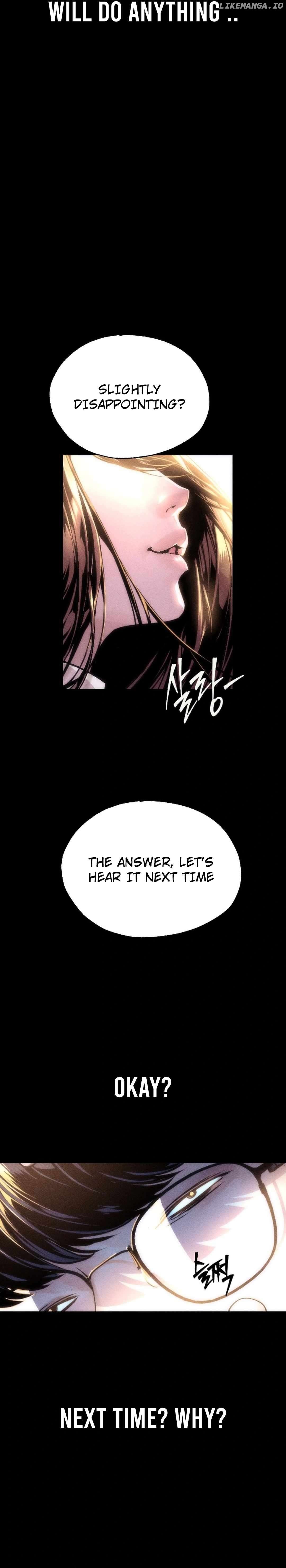 Cryptid - Manhua Chapter 2 - page 30