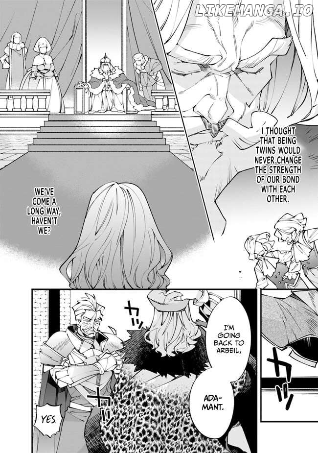 Nadai Tsuji Soba Isekaiten Chapter 1 - page 10