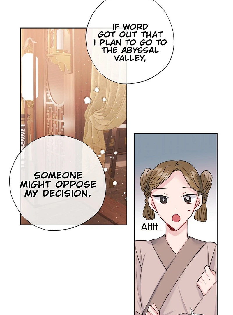 I Want to Live a Good Life Chapter 1 - page 40