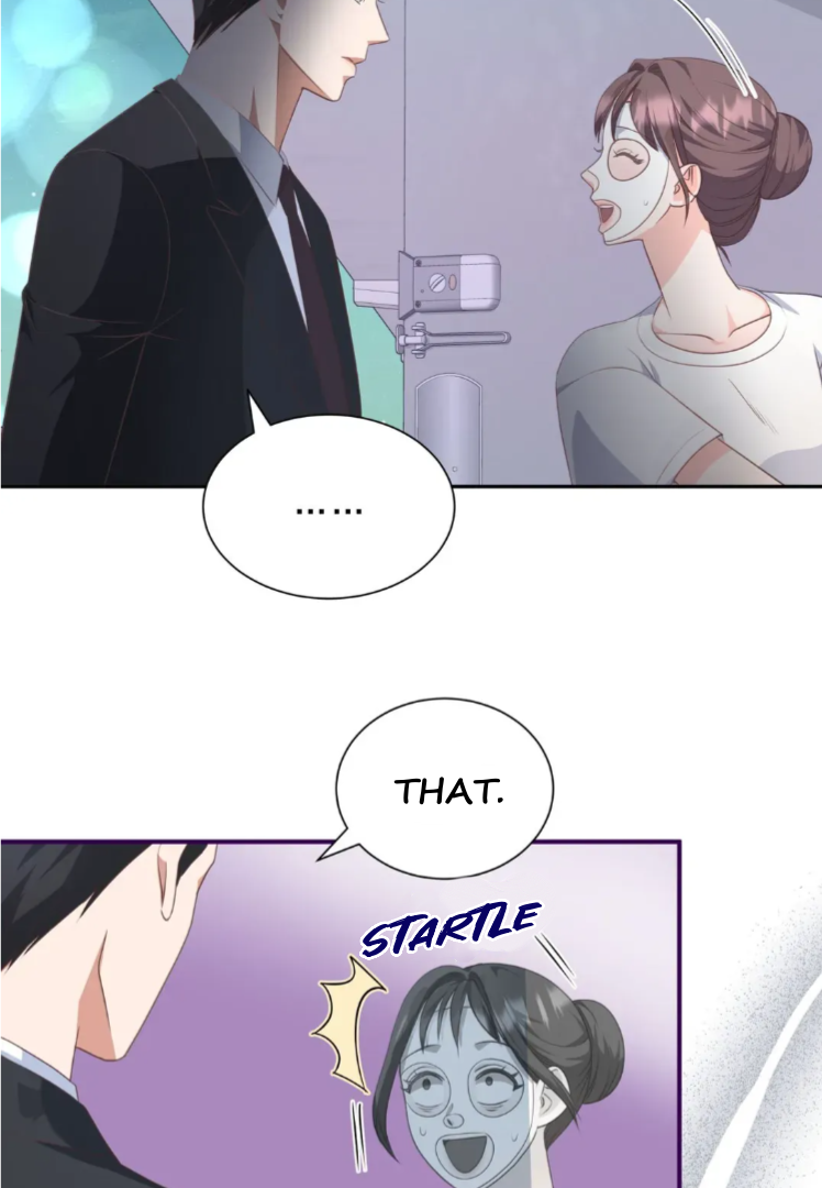 My Brother's Boss Crossed The Line Chapter 3 - page 7