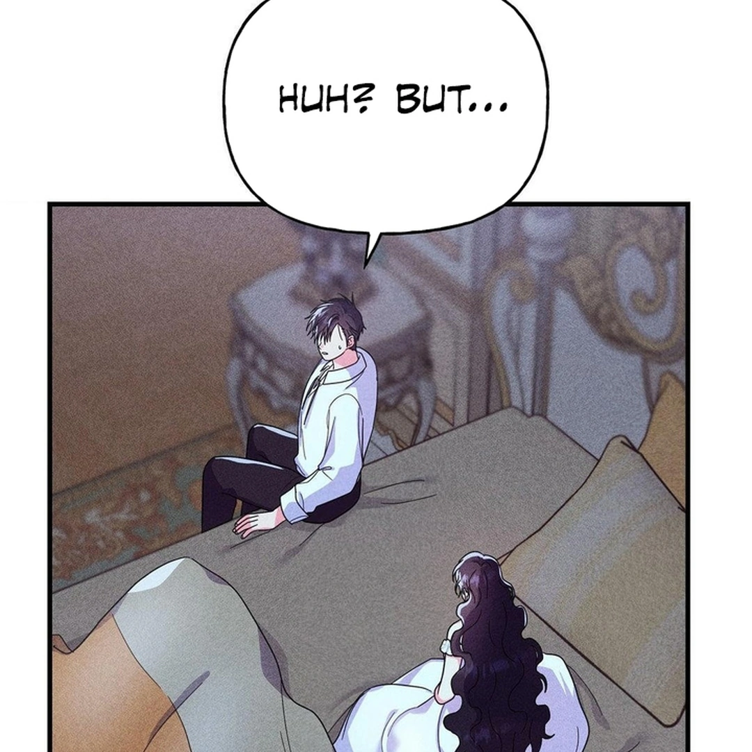 Secret Education with My Lady Chapter 4 - page 32