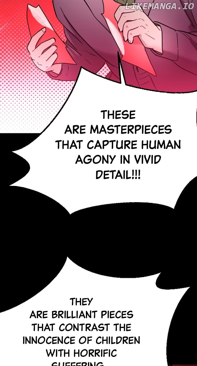 Maseknam – A Sexy Magician Chapter 60 - page 72