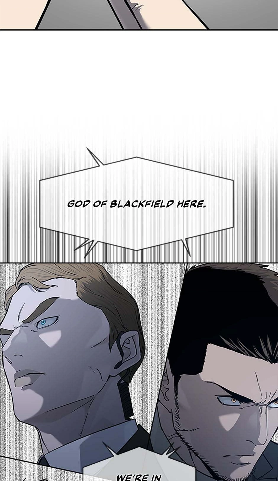 God Of Blackfield Chapter 199 - page 106