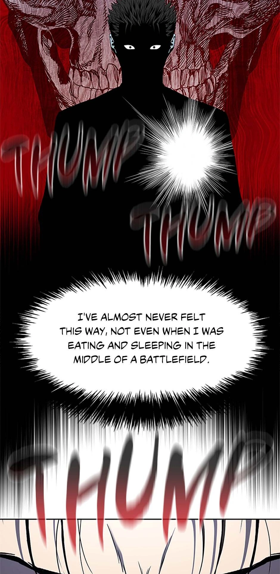 God Of Blackfield Chapter 199 - page 83