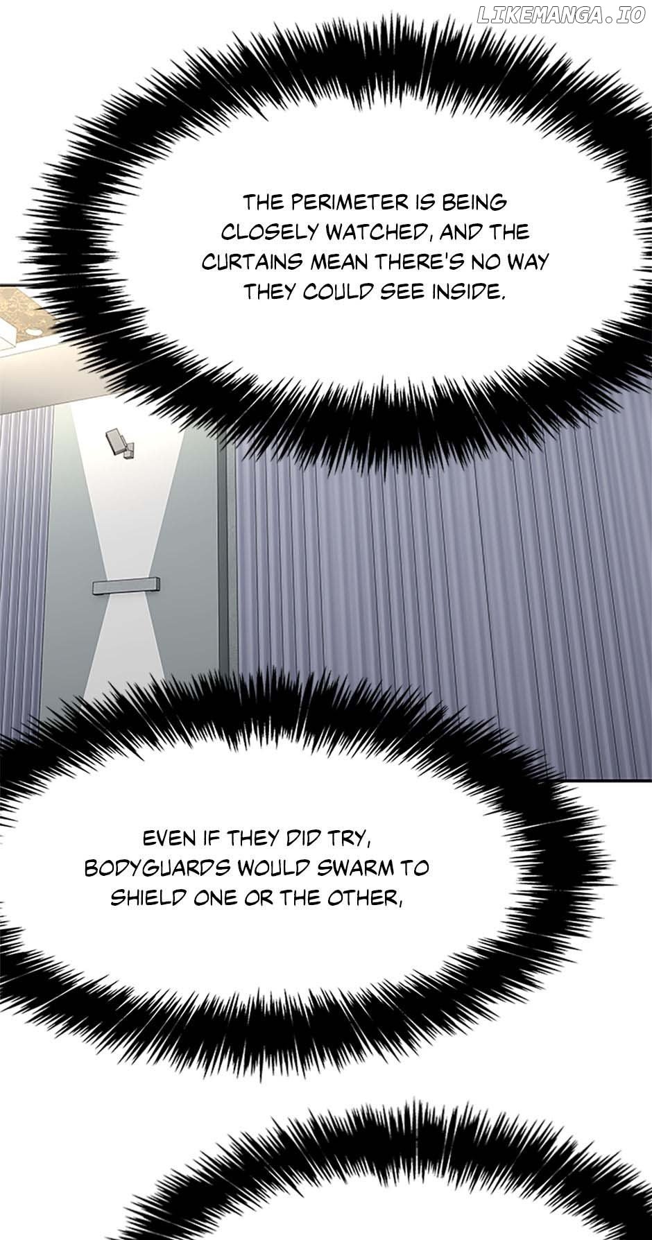 God Of Blackfield Chapter 199 - page 96