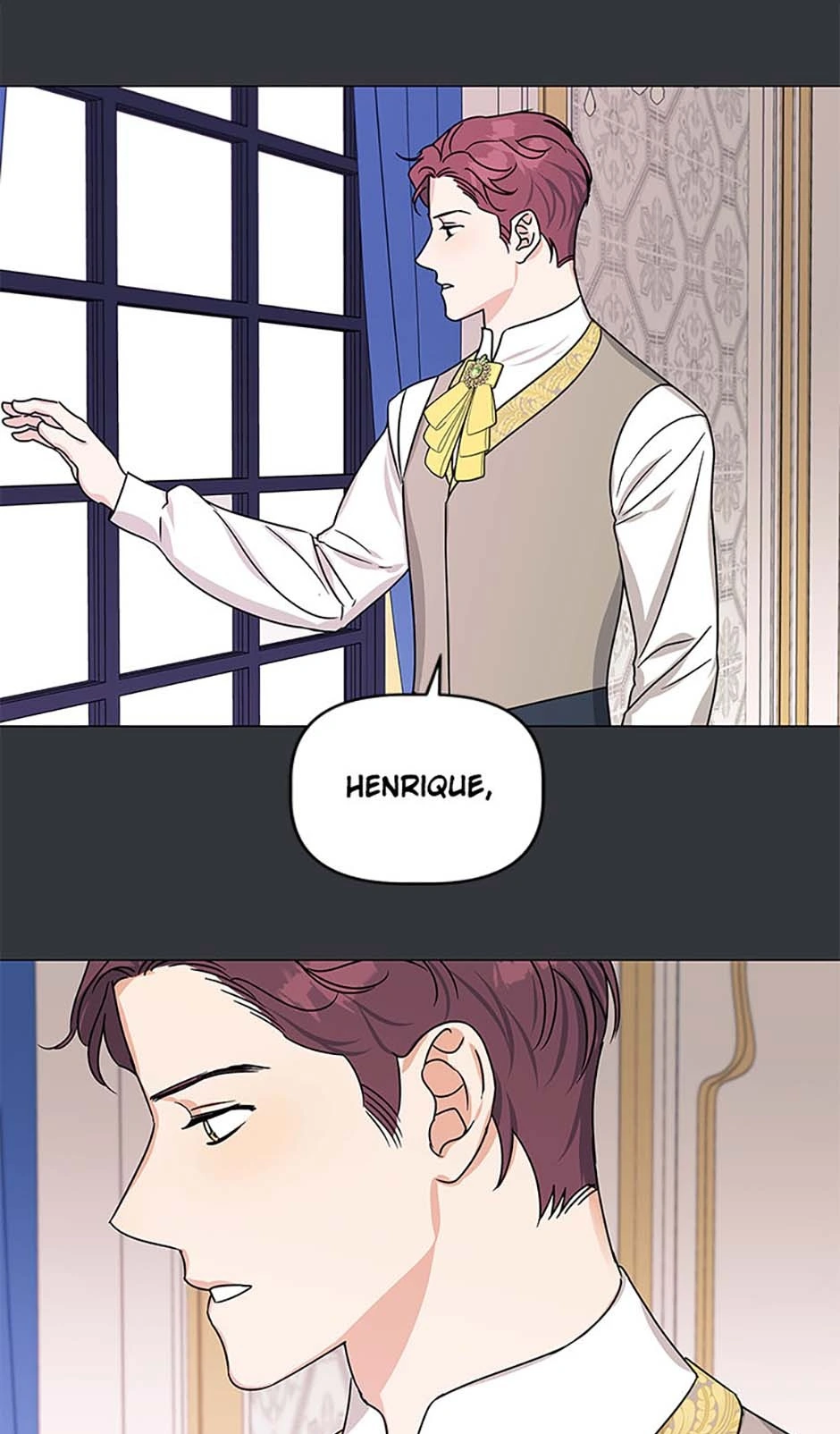 Let Me Fall Be Brilliant Chapter 89 - page 48