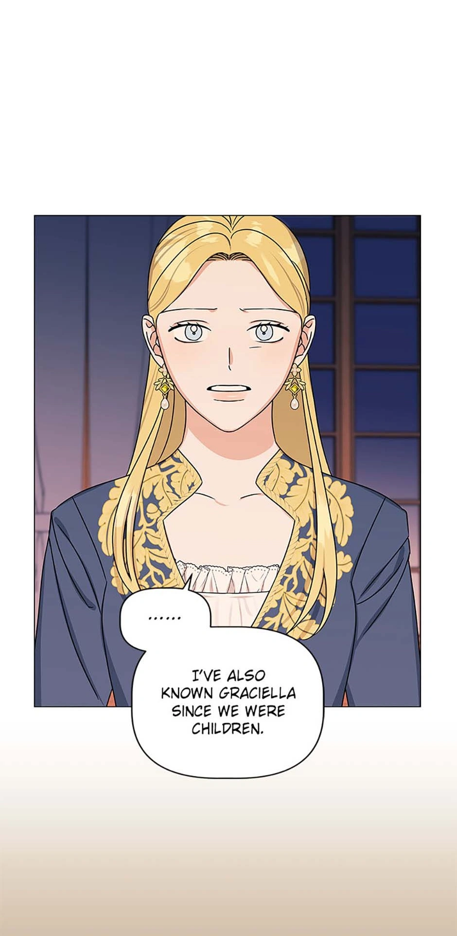 Let Me Fall Be Brilliant Chapter 89 - page 5