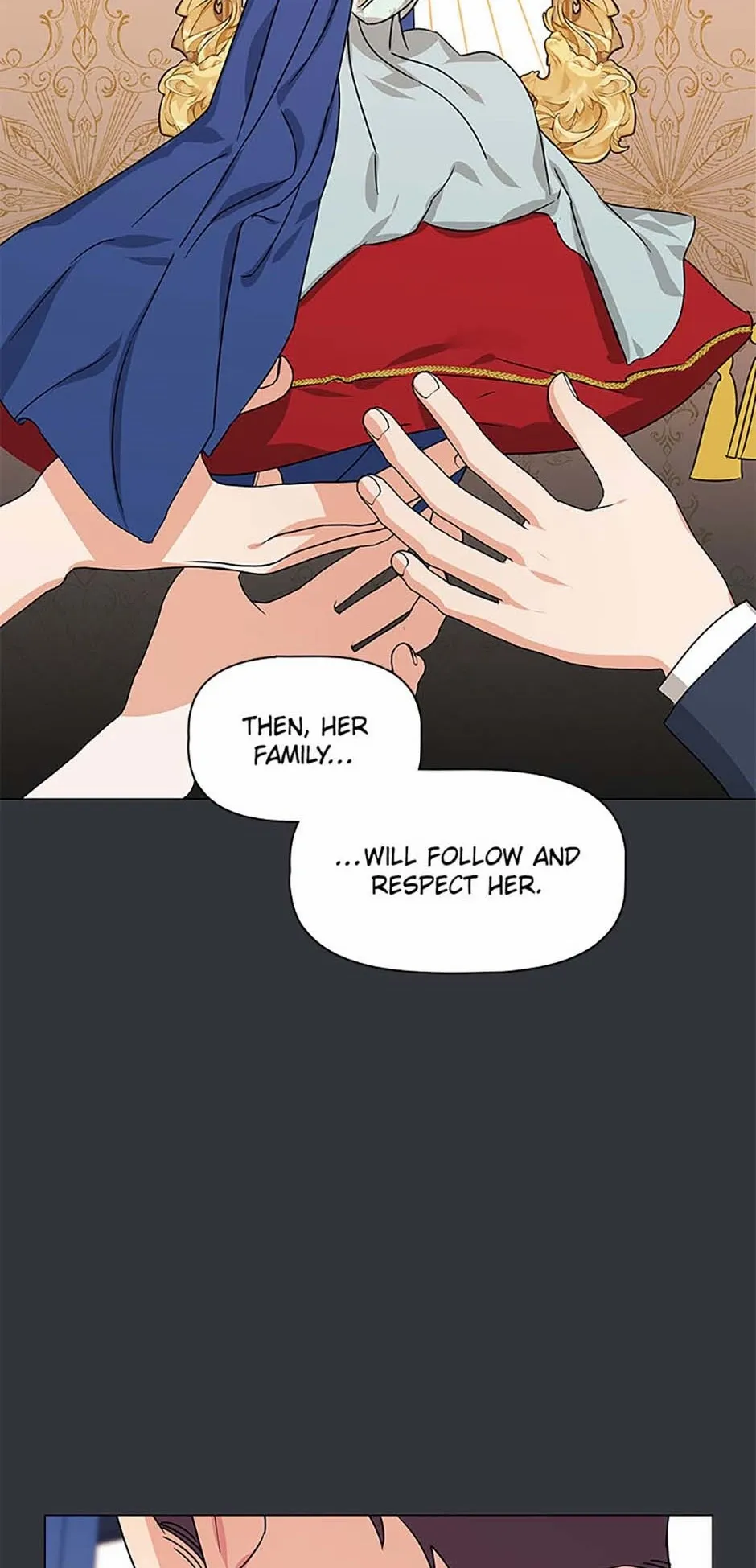 Let Me Fall Be Brilliant Chapter 90 - page 16