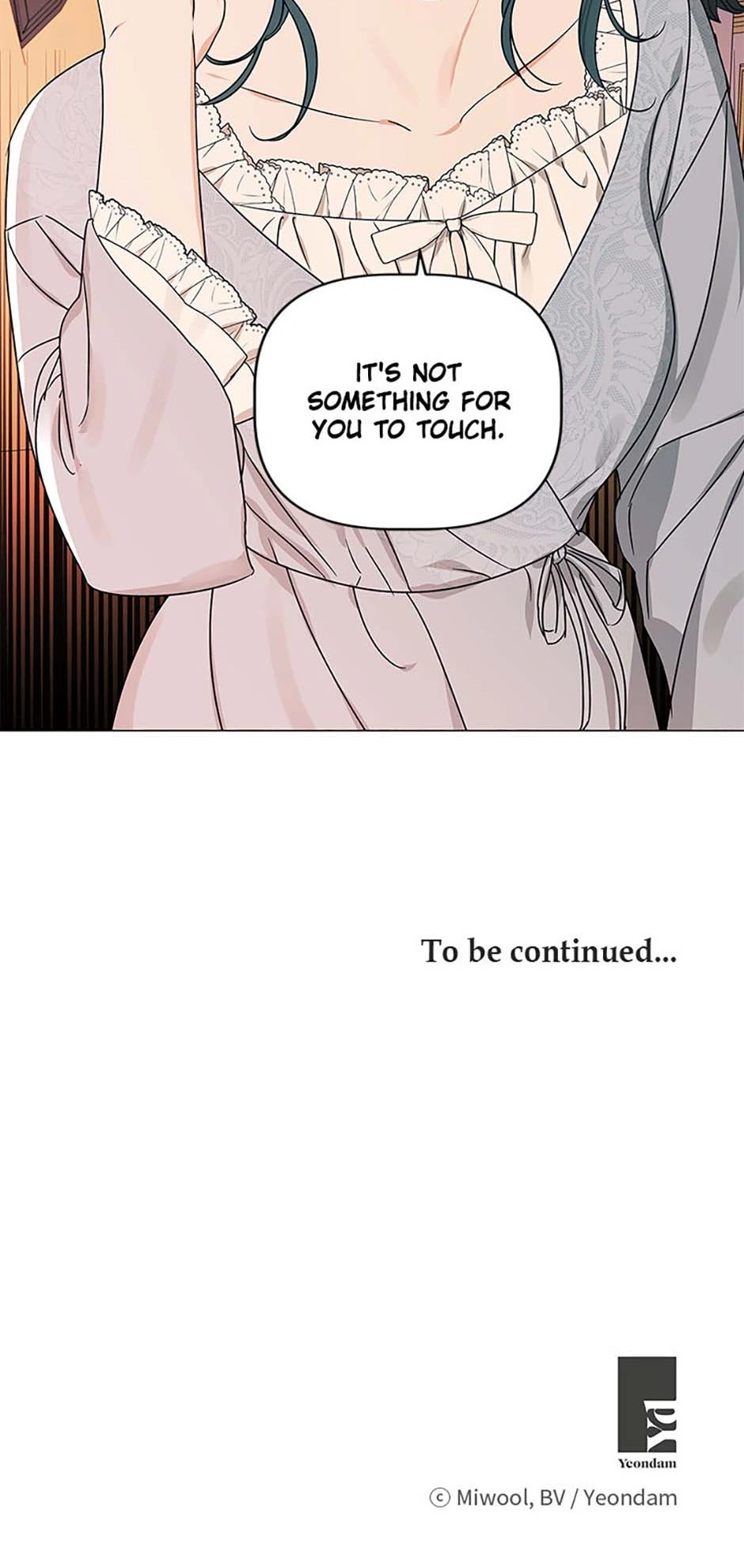 Let Me Fall Be Brilliant Chapter 94 - page 58