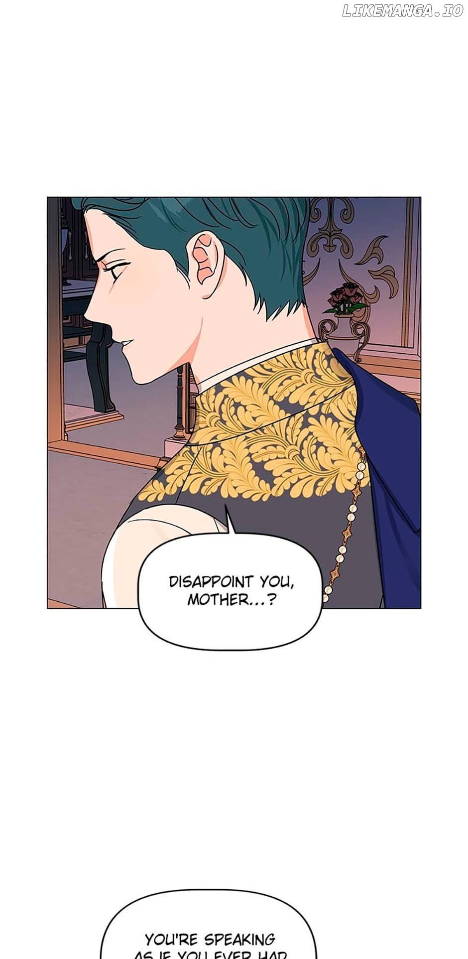 Let Me Fall Be Brilliant Chapter 95 - page 19