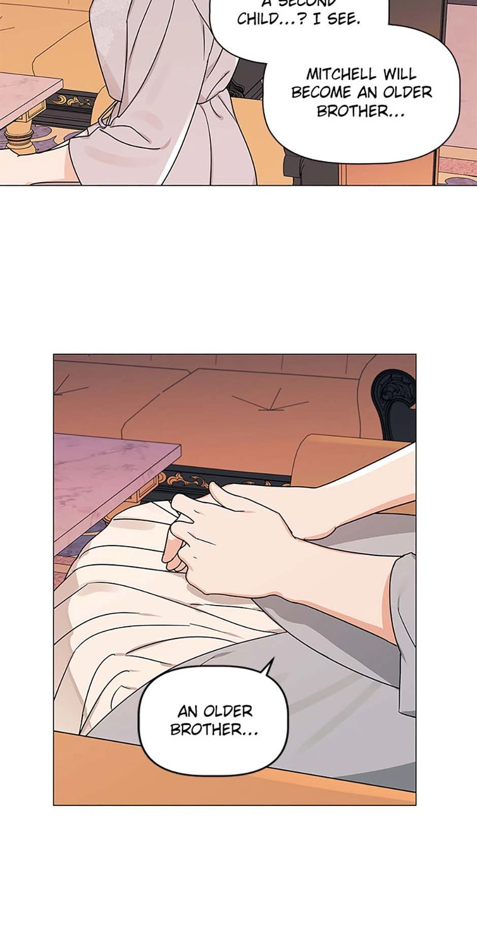 Let Me Fall Be Brilliant Chapter 95 - page 48