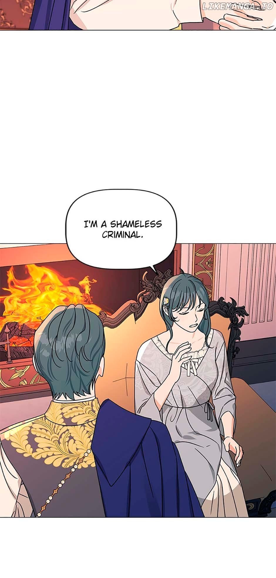 Let Me Fall Be Brilliant Chapter 95 - page 7