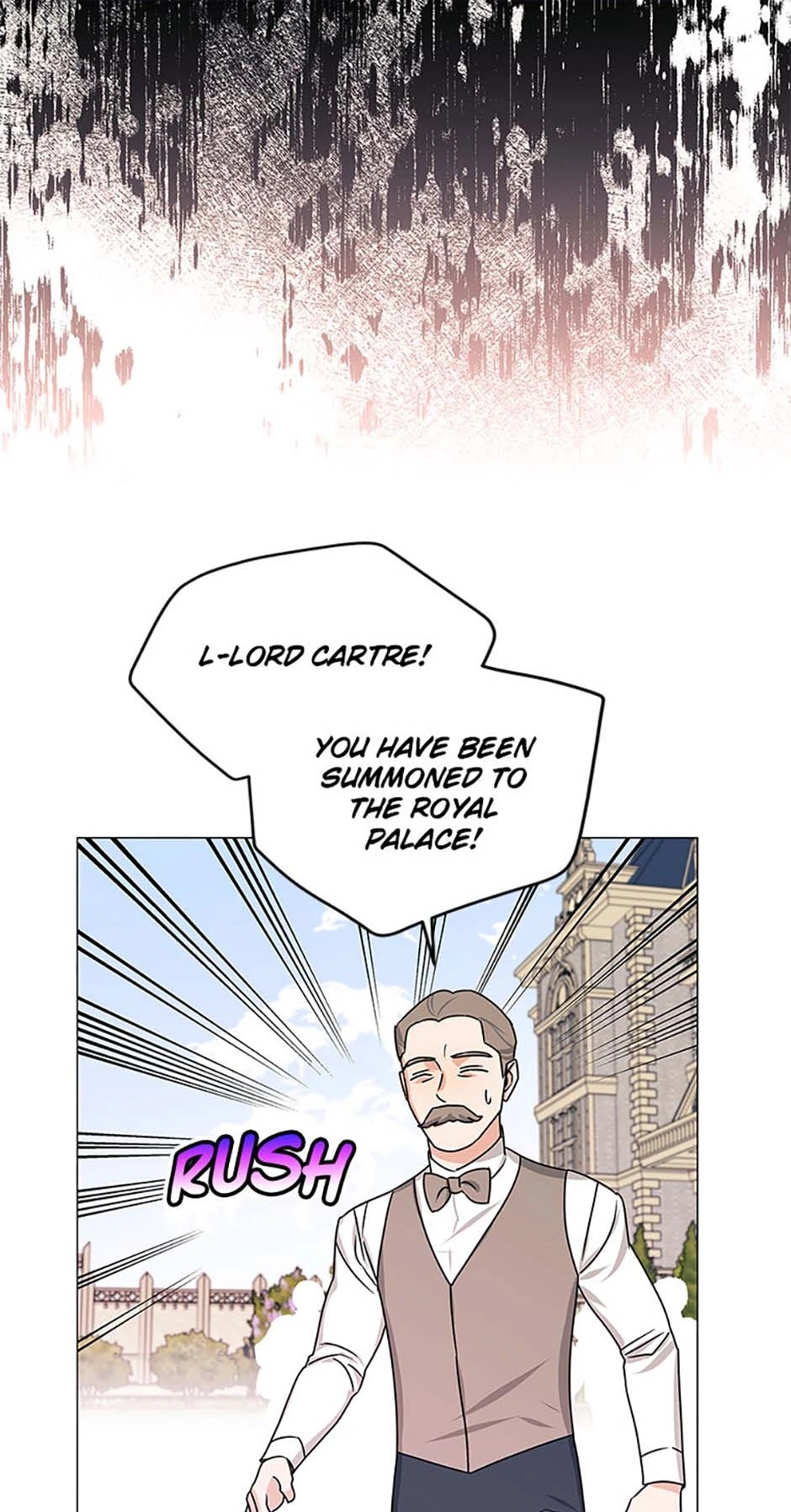 Let Me Fall Be Brilliant Chapter 97 - page 30