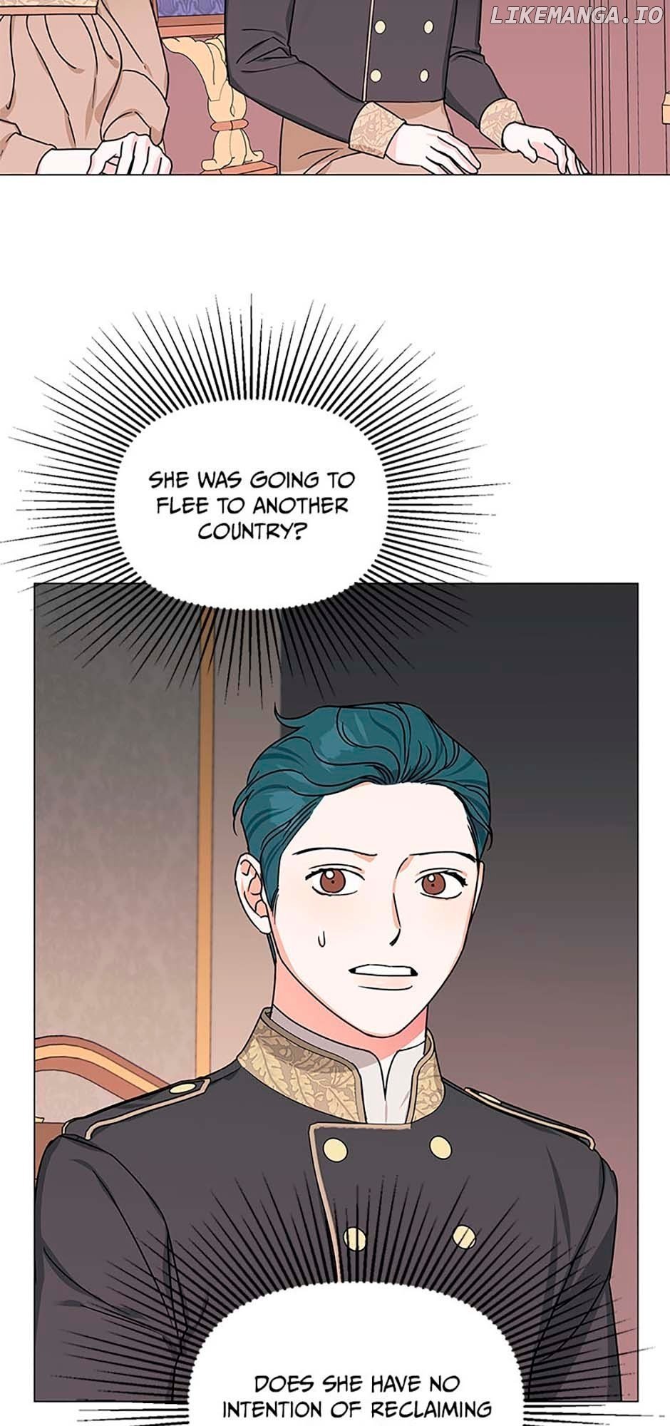 Let Me Fall Be Brilliant Chapter 98 - page 24