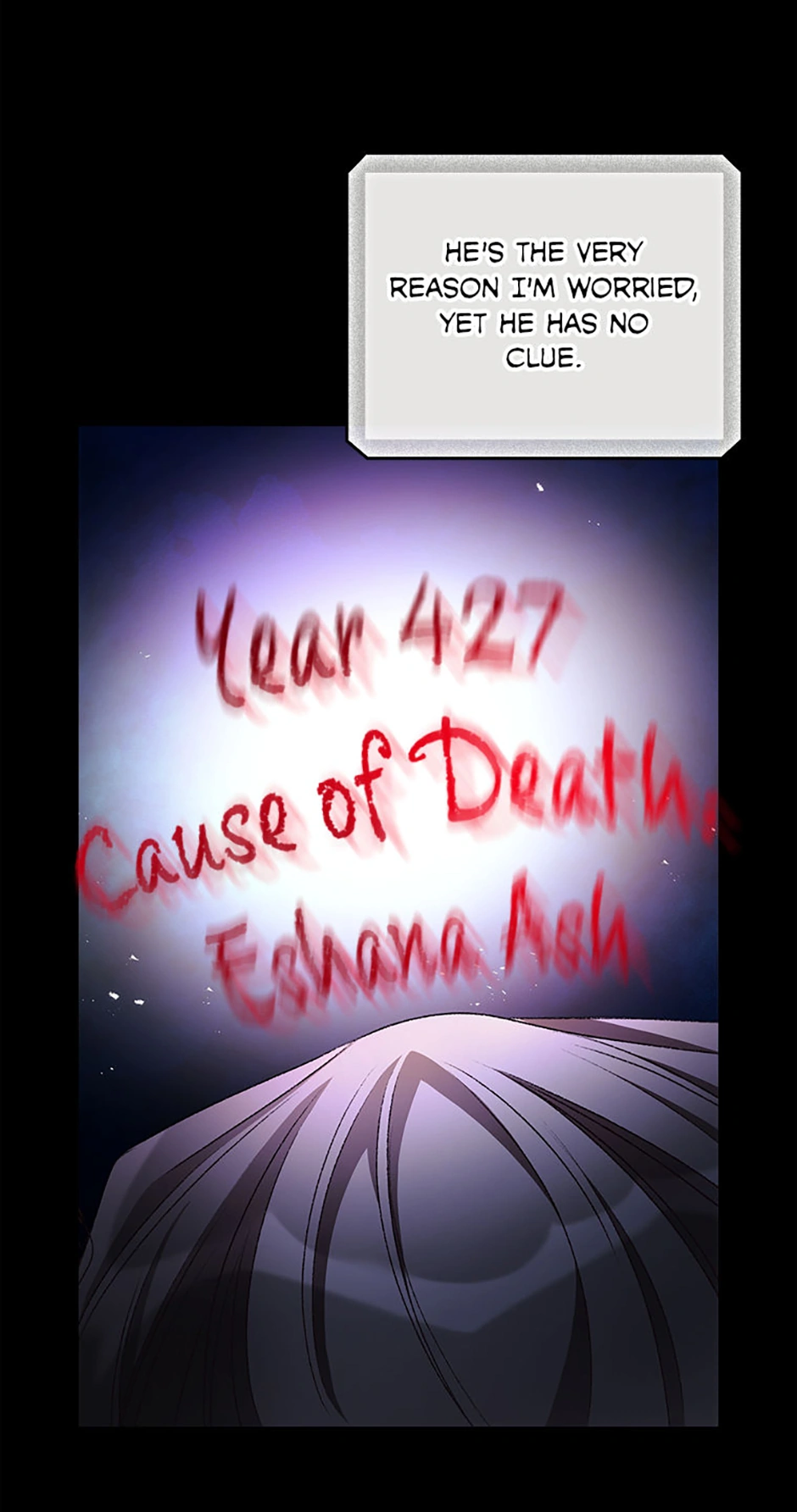 I Can See Your Death Chapter 67 - page 19