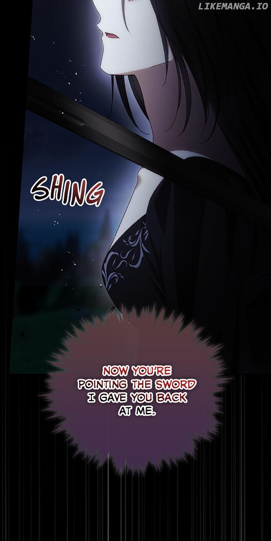 I Can See Your Death Chapter 77 - page 4