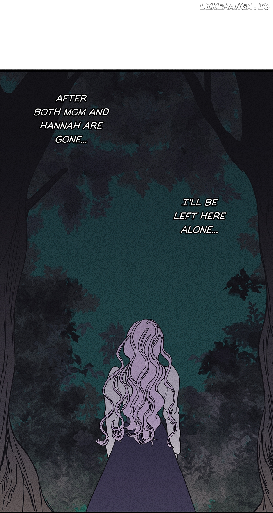 The Witches’ Isle Chapter 37 - page 42