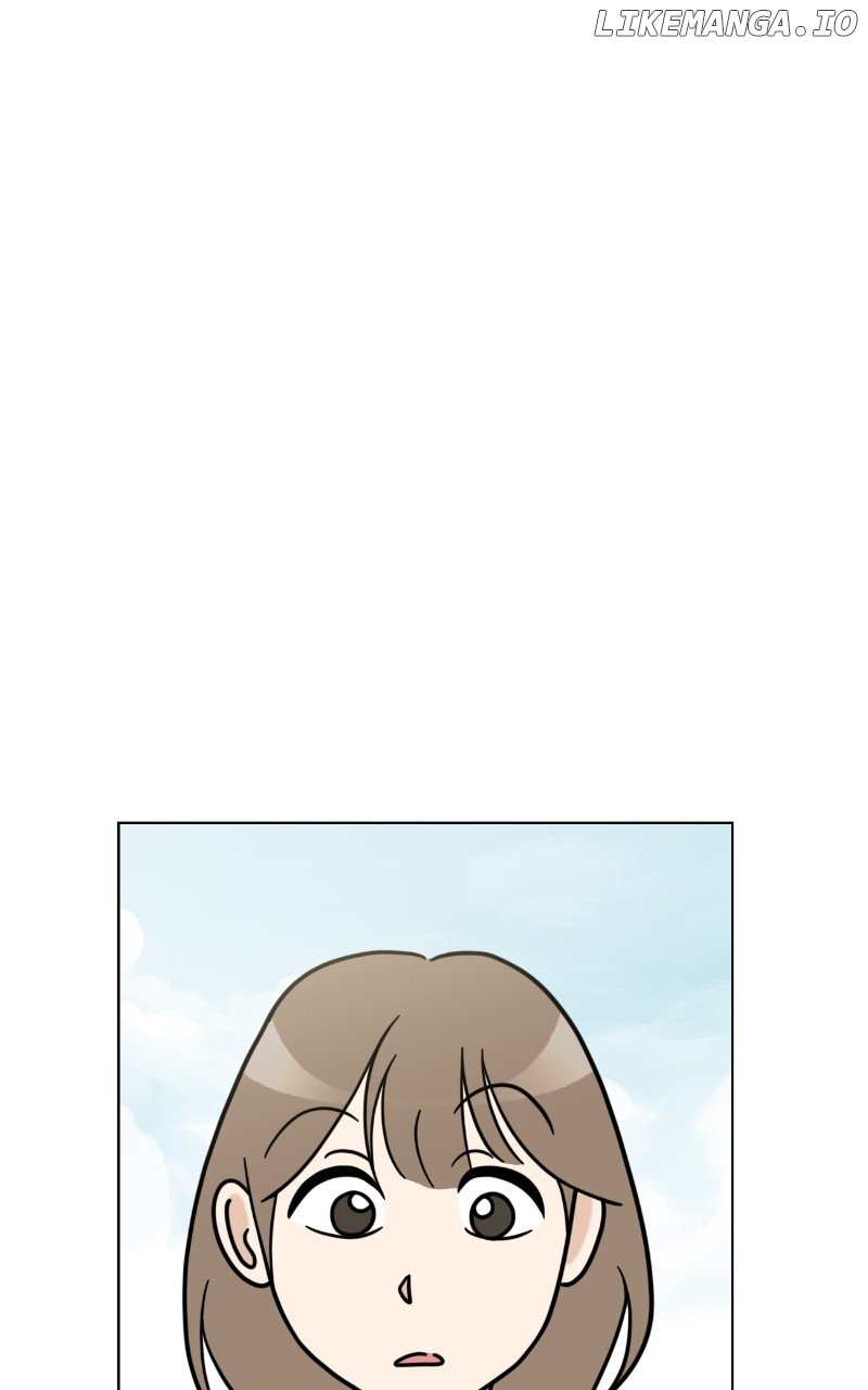 Maru is a Puppy Chapter 64 - page 15