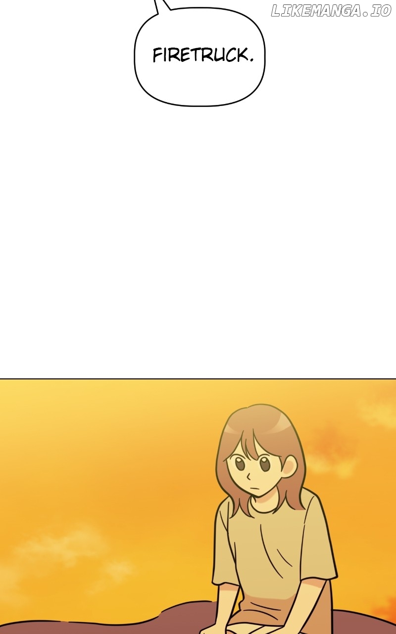 Maru is a Puppy Chapter 64 - page 30