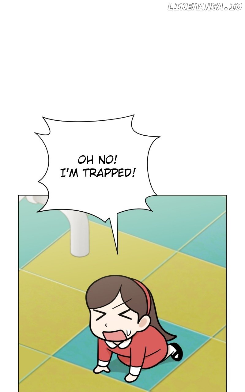 Maru is a Puppy Chapter 64 - page 67