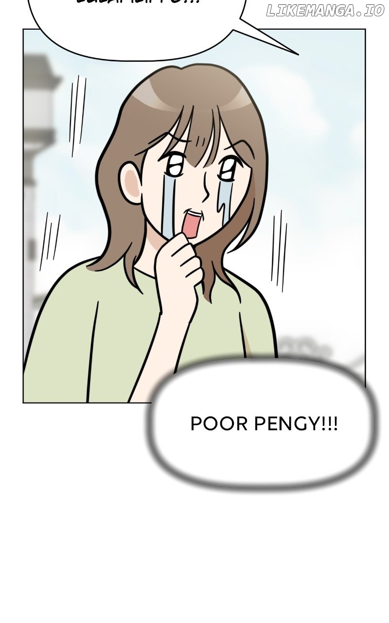 Maru is a Puppy Chapter 65 - page 49