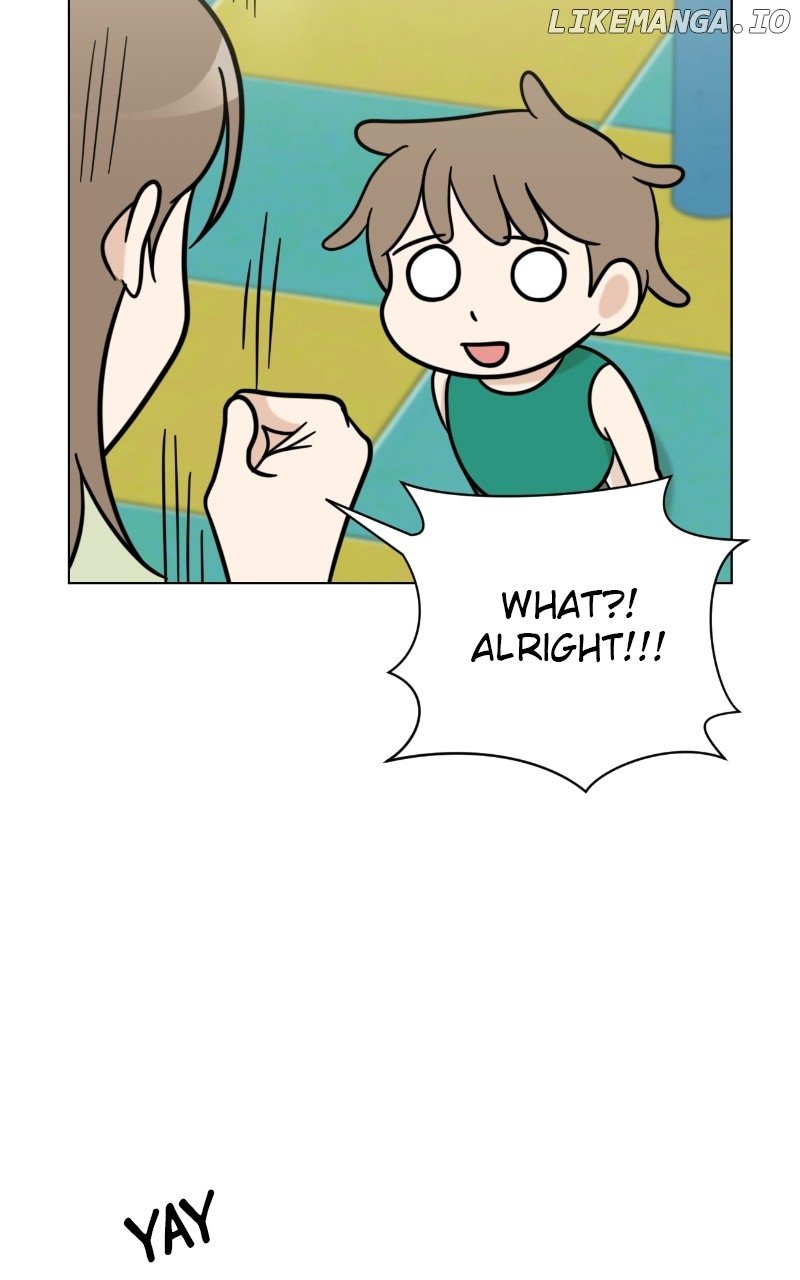 Maru is a Puppy Chapter 65 - page 76