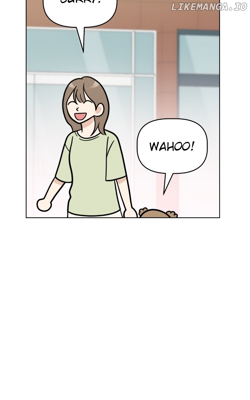 Maru is a Puppy Chapter 65 - page 86