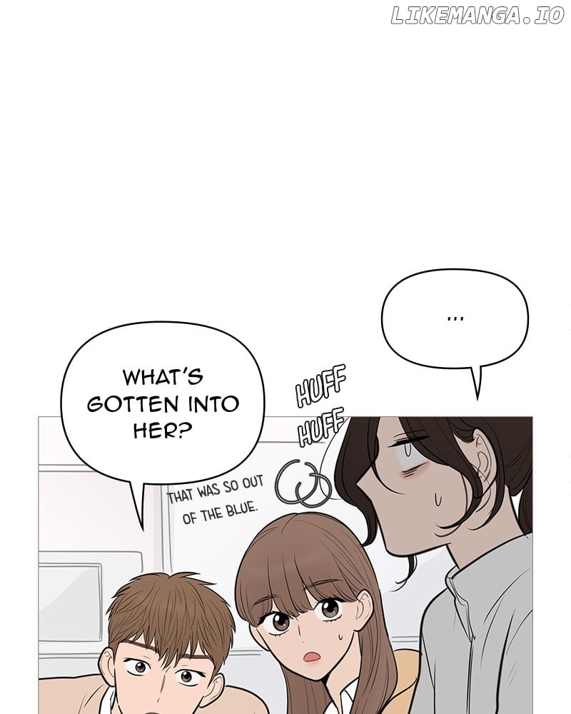 Your Smile Is A Trap Chapter 133 - page 27