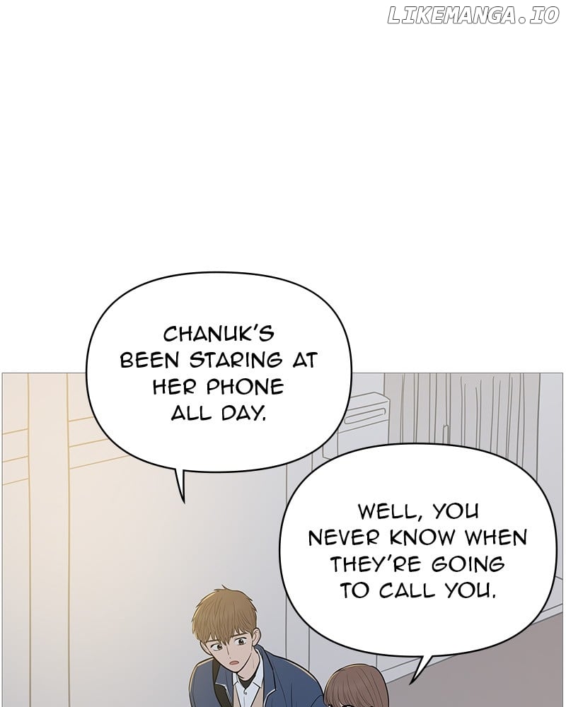 Your Smile Is A Trap Chapter 133 - page 44