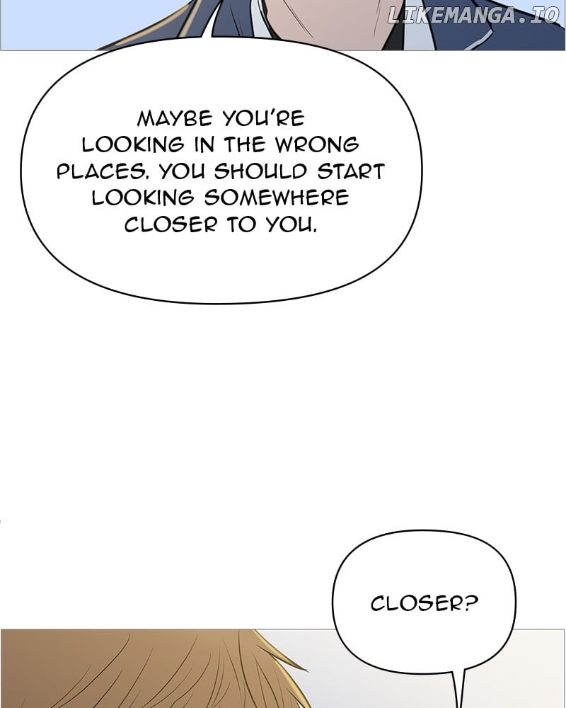 Your Smile Is A Trap Chapter 133 - page 51