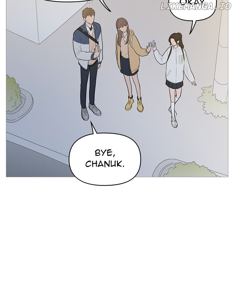 Your Smile Is A Trap Chapter 133 - page 59