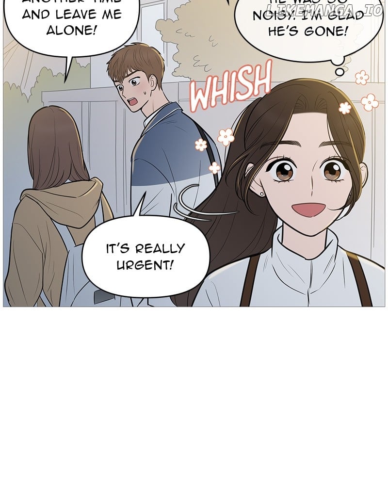 Your Smile Is A Trap Chapter 133 - page 62