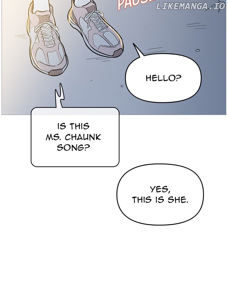 Your Smile Is A Trap Chapter 133 - page 65