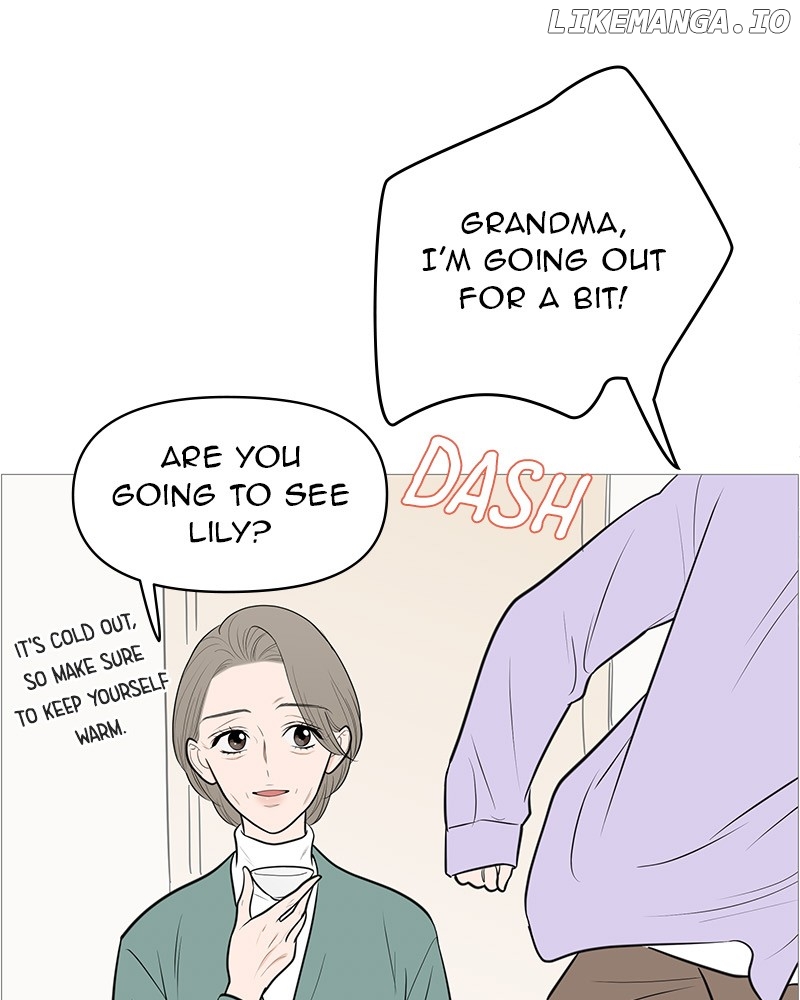 Your Smile Is A Trap Chapter 133 - page 83