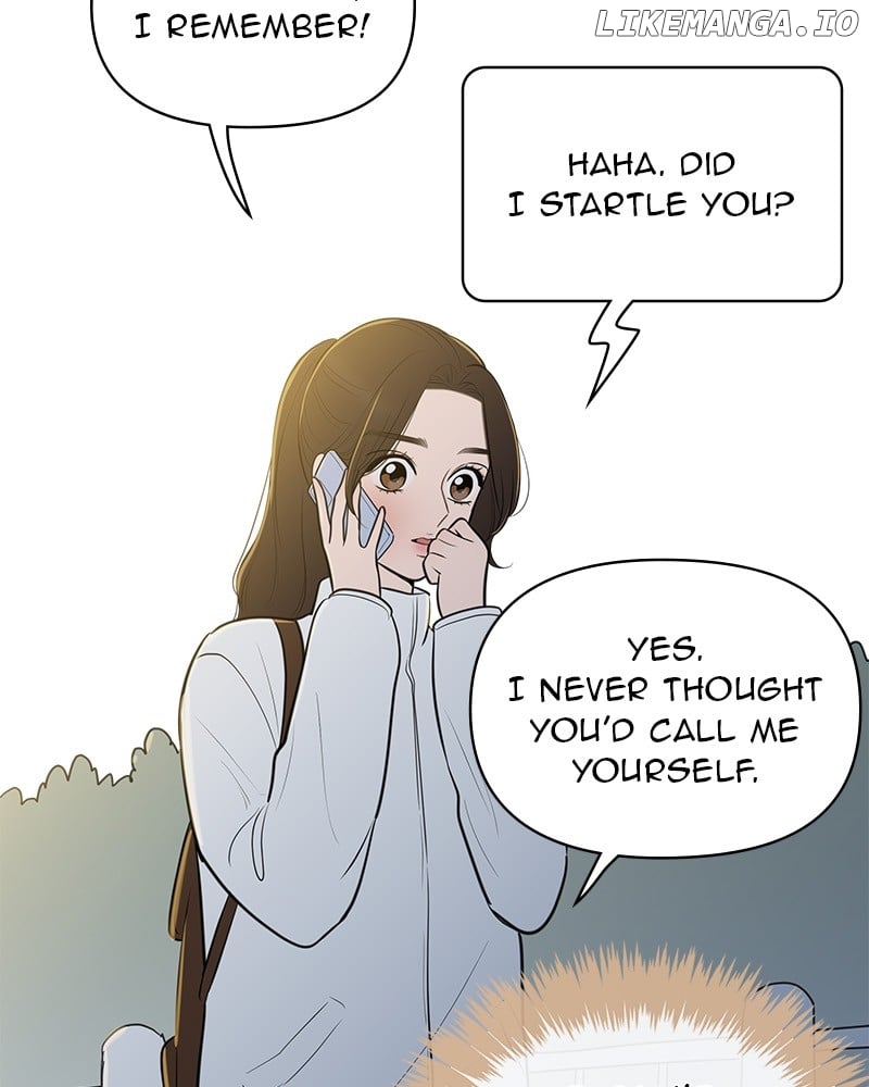 Your Smile Is A Trap Chapter 133 - page 89